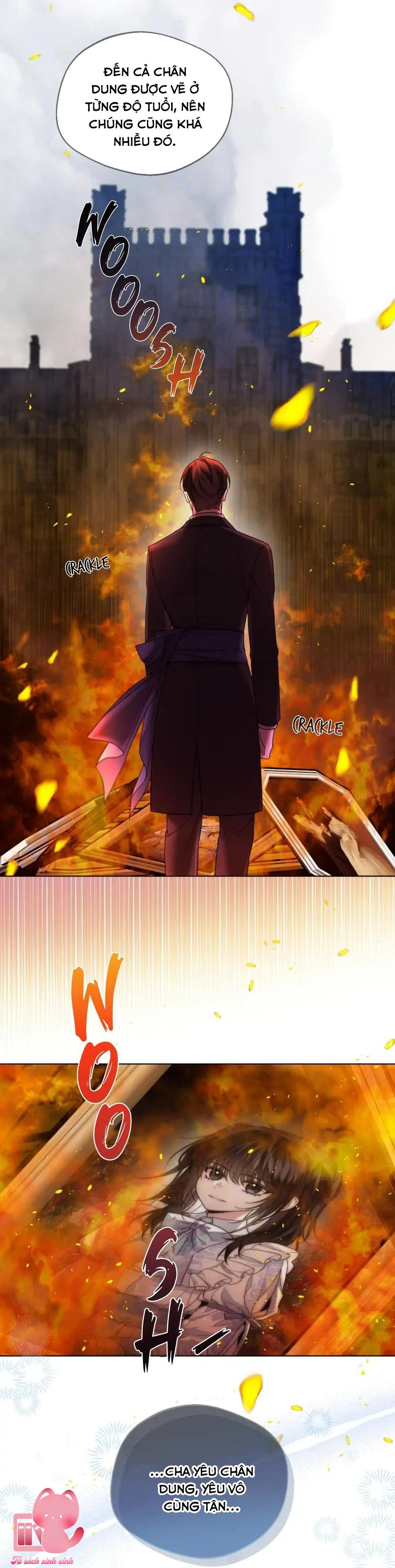 Tiểu Thư Crystal Là Nam Nhân - Chap 32