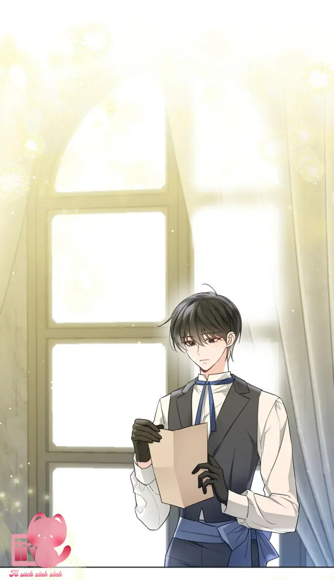 Tiểu Thư Crystal Là Nam Nhân - Chap 32