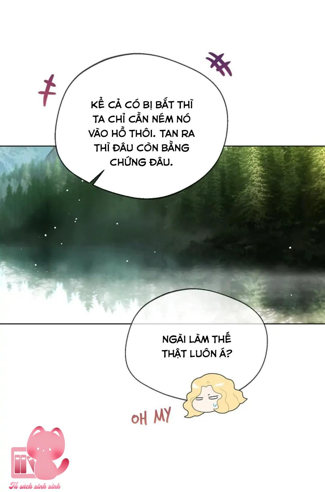 Tiểu Thư Crystal Là Nam Nhân - Chap 32