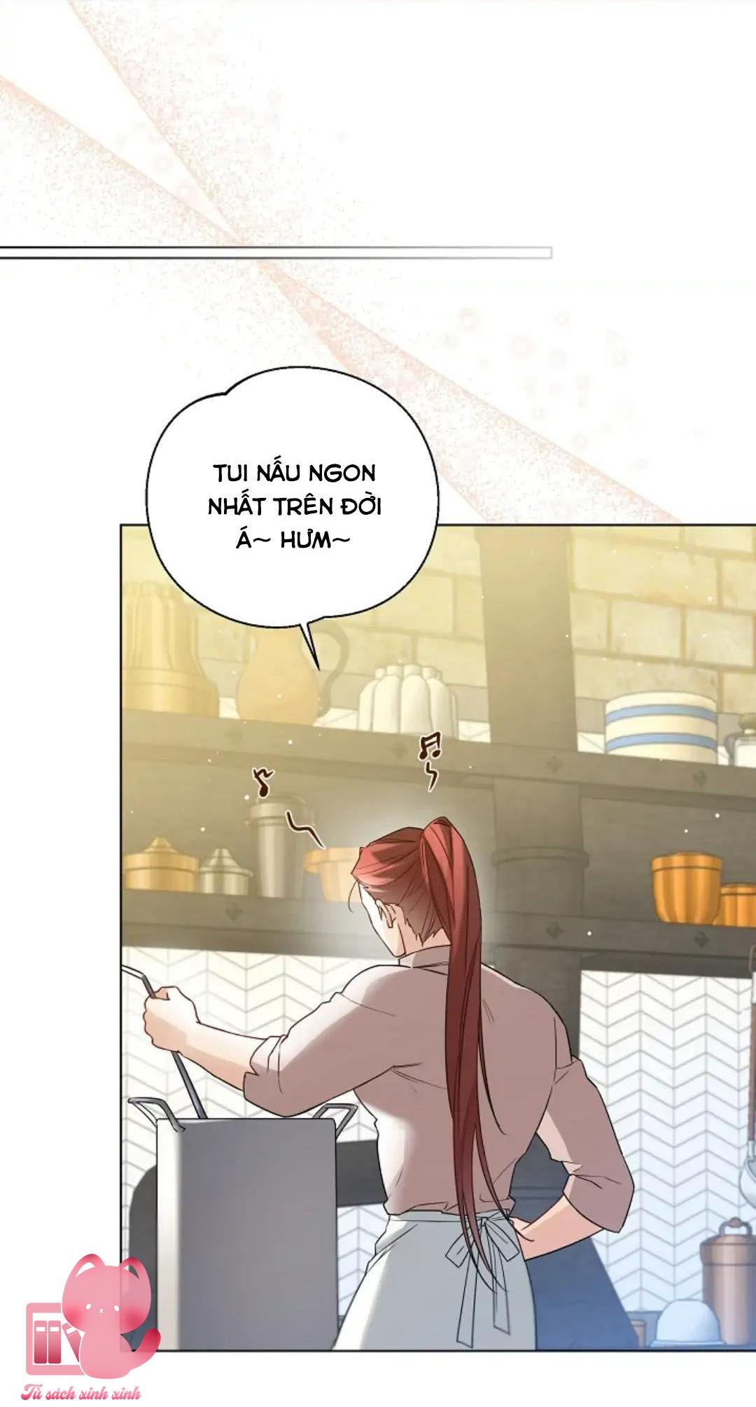 Tiểu Thư Crystal Là Nam Nhân - Chap 32