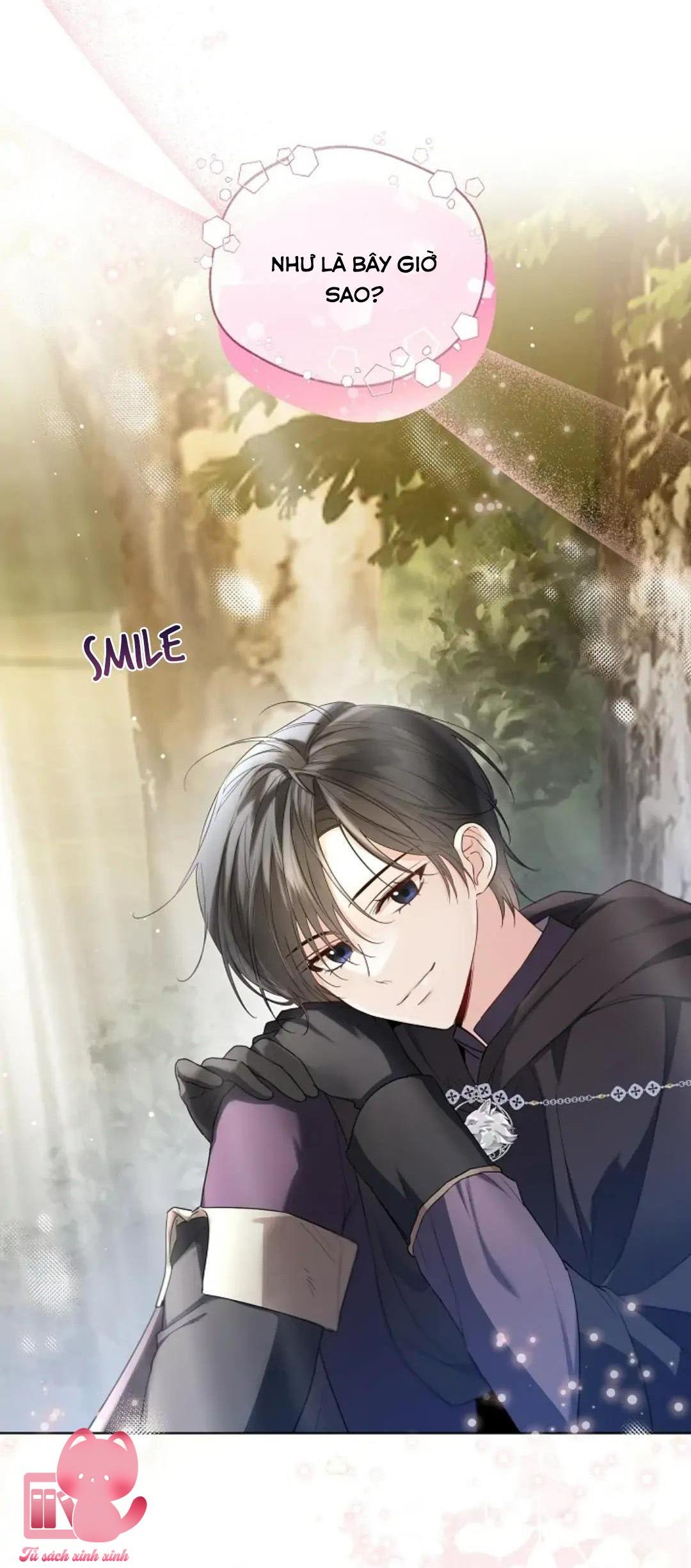 Tiểu Thư Crystal Là Nam Nhân - Chap 32