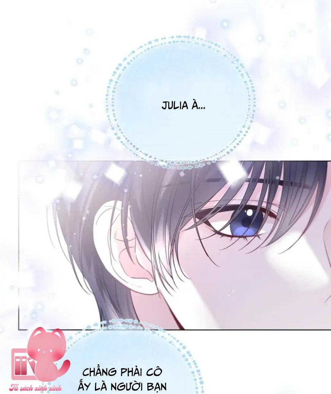 Tiểu Thư Crystal Là Nam Nhân - Chap 32