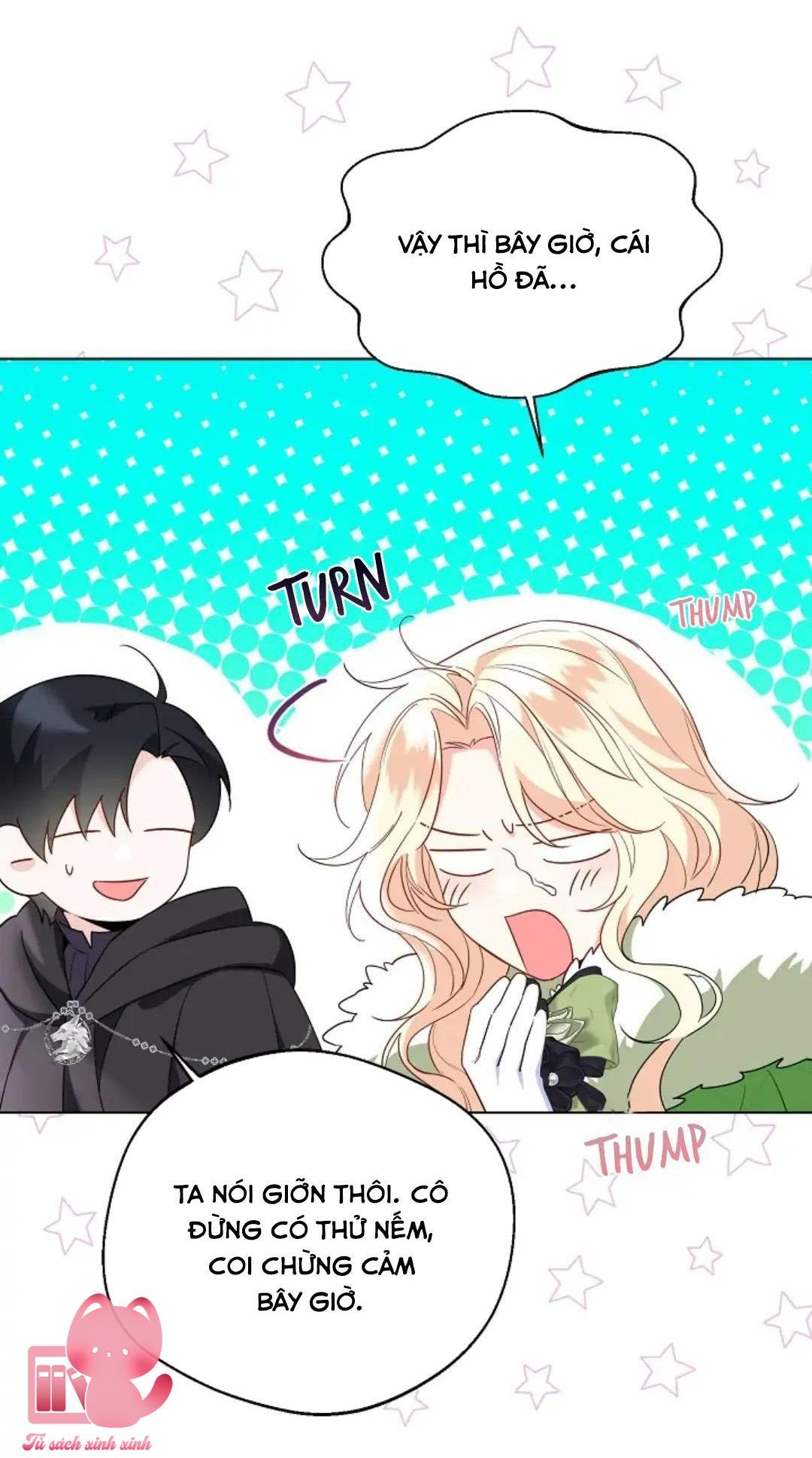 Tiểu Thư Crystal Là Nam Nhân - Chap 32