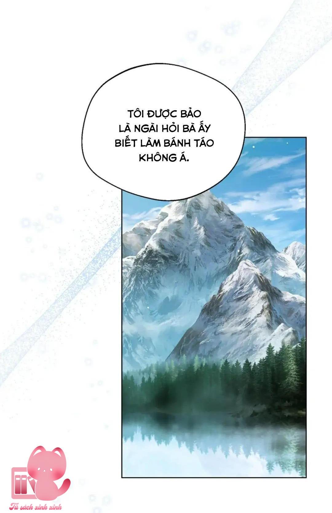 Tiểu Thư Crystal Là Nam Nhân - Chap 32