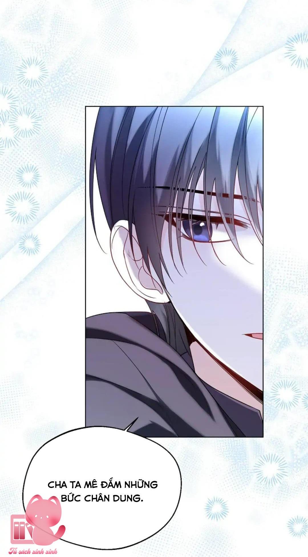 Tiểu Thư Crystal Là Nam Nhân - Chap 32