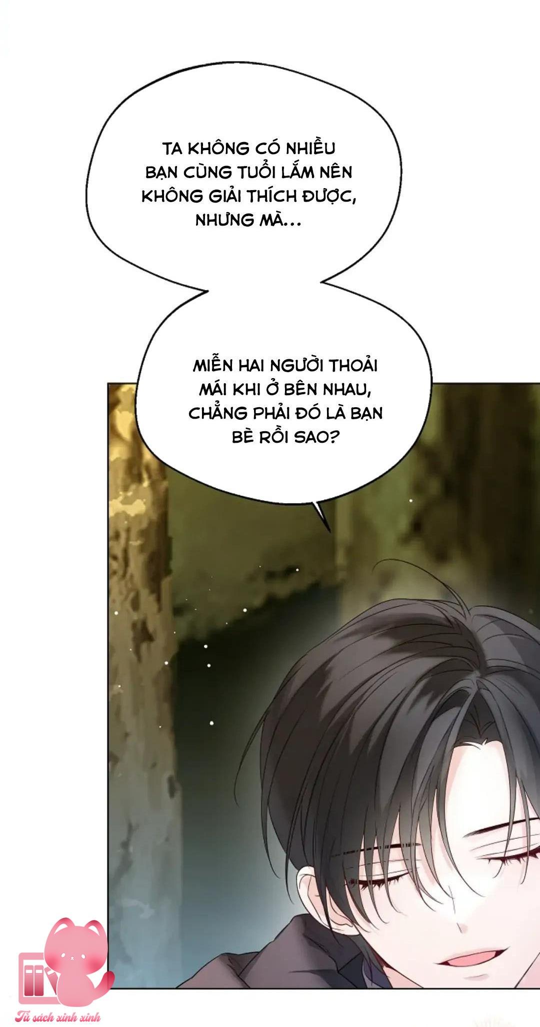 Tiểu Thư Crystal Là Nam Nhân - Chap 32