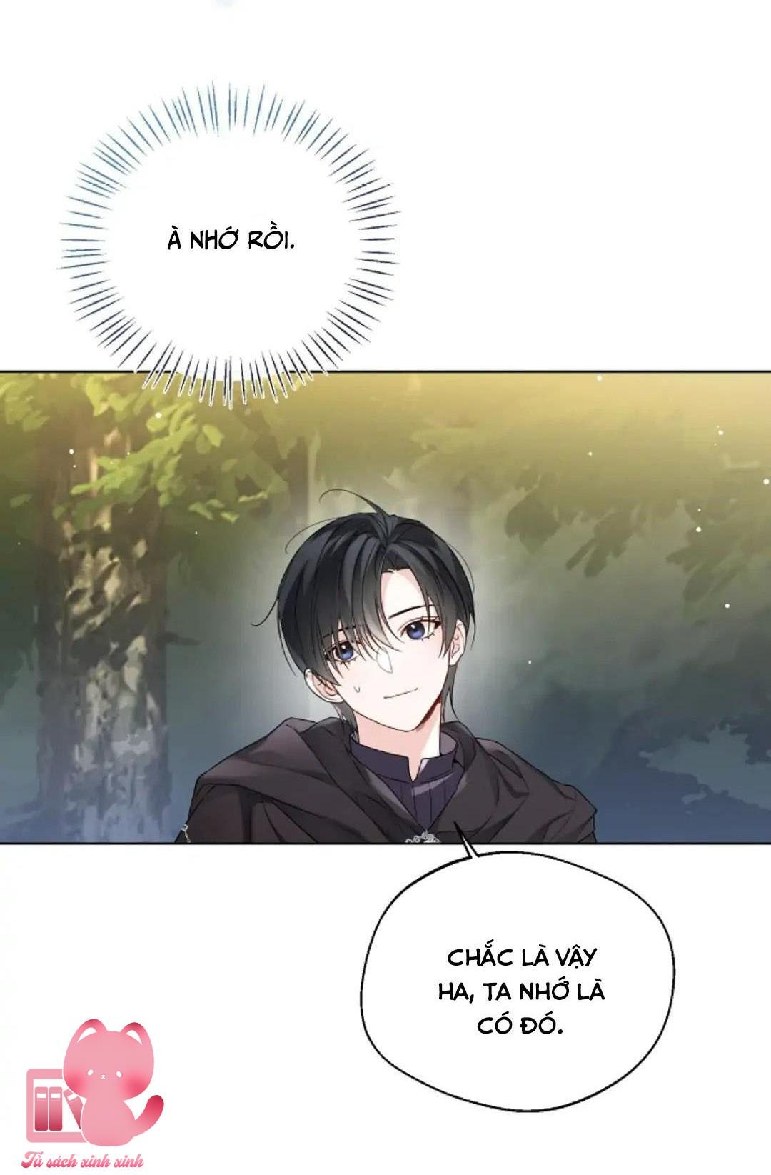 Tiểu Thư Crystal Là Nam Nhân - Chap 32