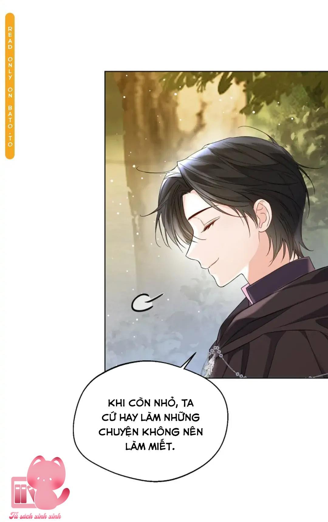 Tiểu Thư Crystal Là Nam Nhân - Chap 32