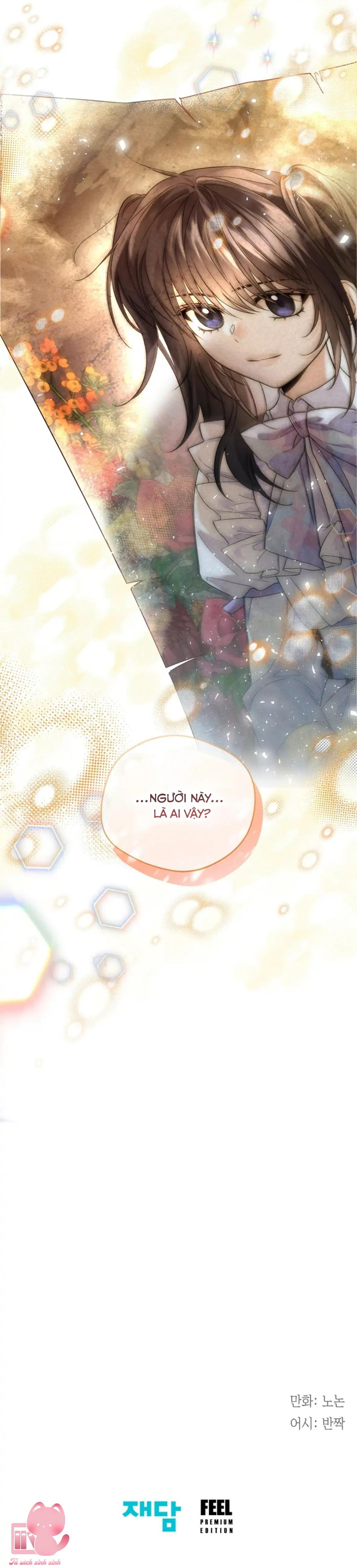 Tiểu Thư Crystal Là Nam Nhân - Chap 35