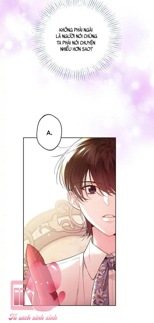 Tiểu Thư Crystal Là Nam Nhân - Chap 4