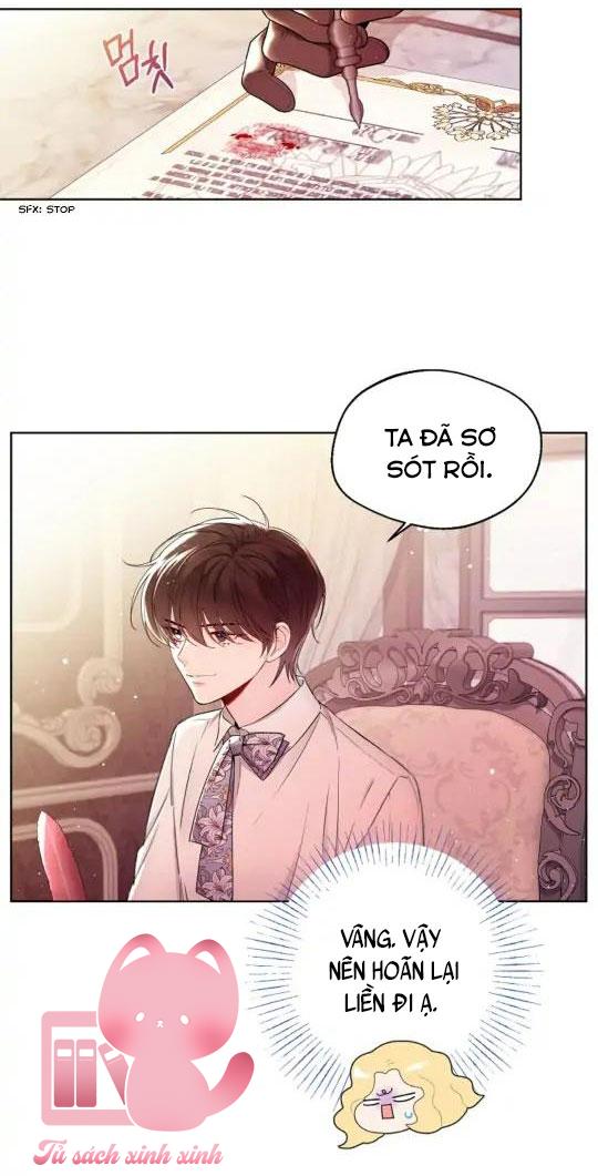 Tiểu Thư Crystal Là Nam Nhân - Chap 4