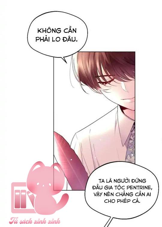 Tiểu Thư Crystal Là Nam Nhân - Chap 4