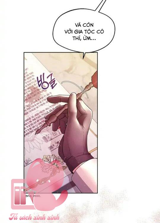 Tiểu Thư Crystal Là Nam Nhân - Chap 4