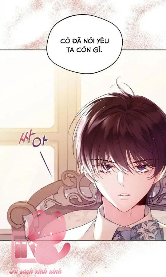 Tiểu Thư Crystal Là Nam Nhân - Chap 4