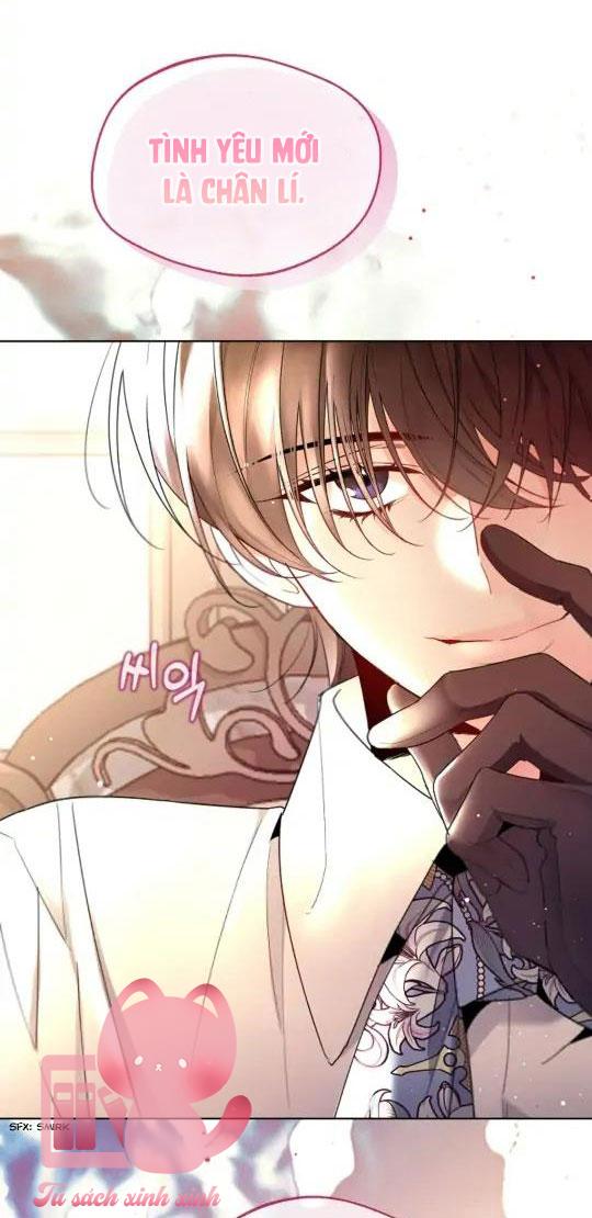 Tiểu Thư Crystal Là Nam Nhân - Chap 4