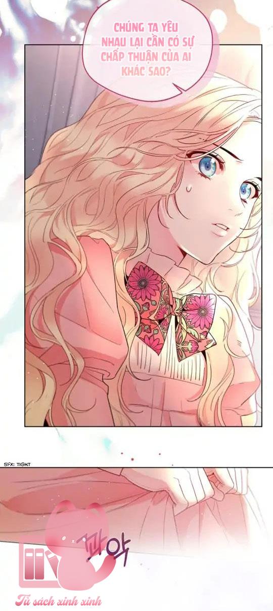 Tiểu Thư Crystal Là Nam Nhân - Chap 4