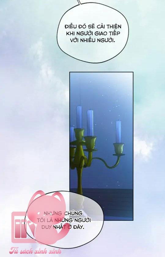 Tiểu Thư Crystal Là Nam Nhân - Chap 4