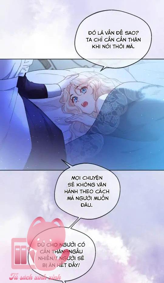 Tiểu Thư Crystal Là Nam Nhân - Chap 4