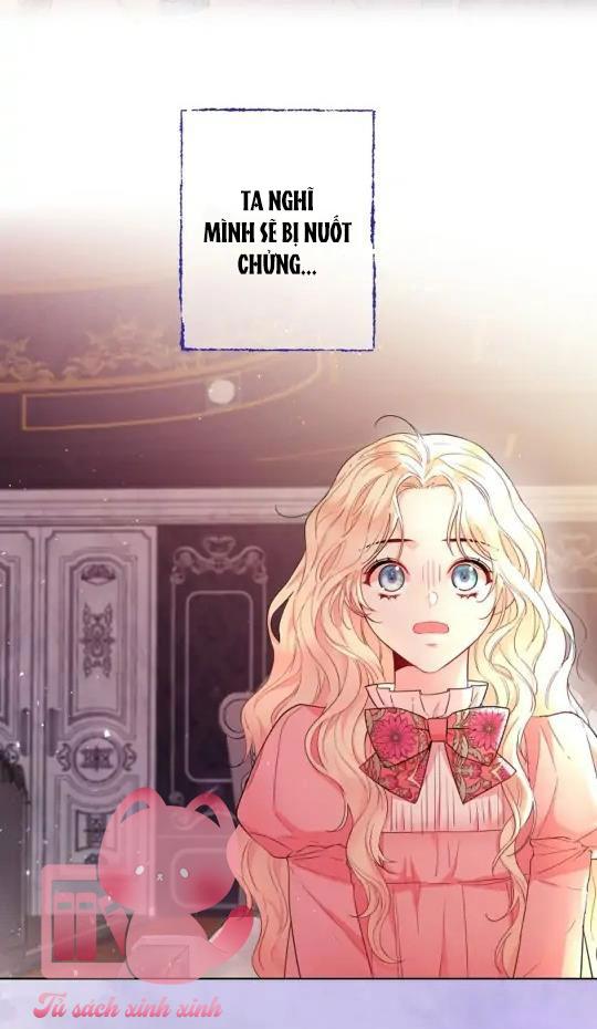 Tiểu Thư Crystal Là Nam Nhân - Chap 4