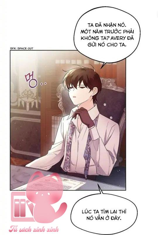 Tiểu Thư Crystal Là Nam Nhân - Chap 4