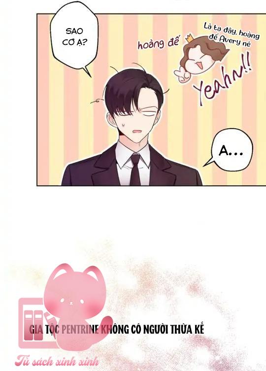 Tiểu Thư Crystal Là Nam Nhân - Chap 4