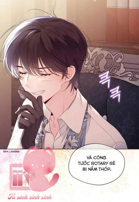 Tiểu Thư Crystal Là Nam Nhân - Chap 4