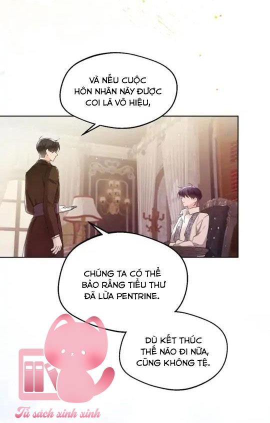 Tiểu Thư Crystal Là Nam Nhân - Chap 4