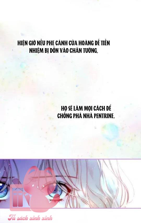 Tiểu Thư Crystal Là Nam Nhân - Chap 4