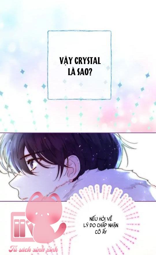 Tiểu Thư Crystal Là Nam Nhân - Chap 4
