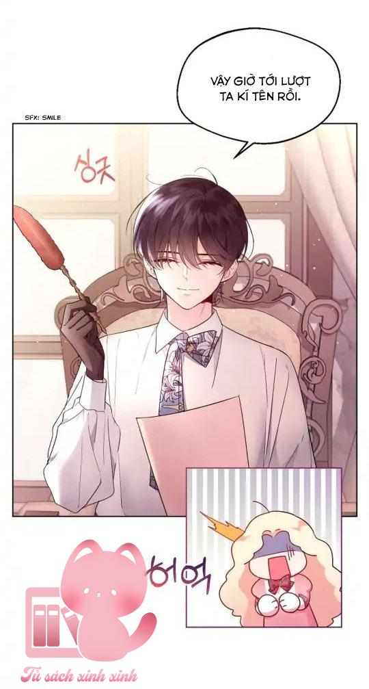 Tiểu Thư Crystal Là Nam Nhân - Chap 4