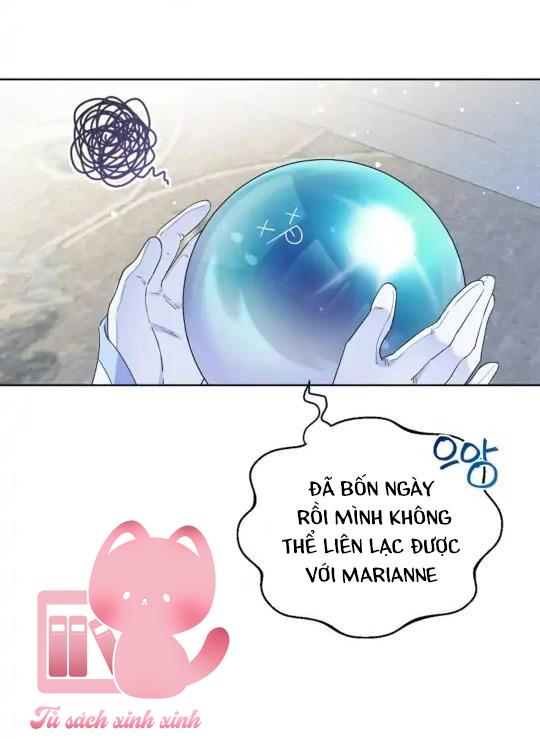 Tiểu Thư Crystal Là Nam Nhân - Chap 4