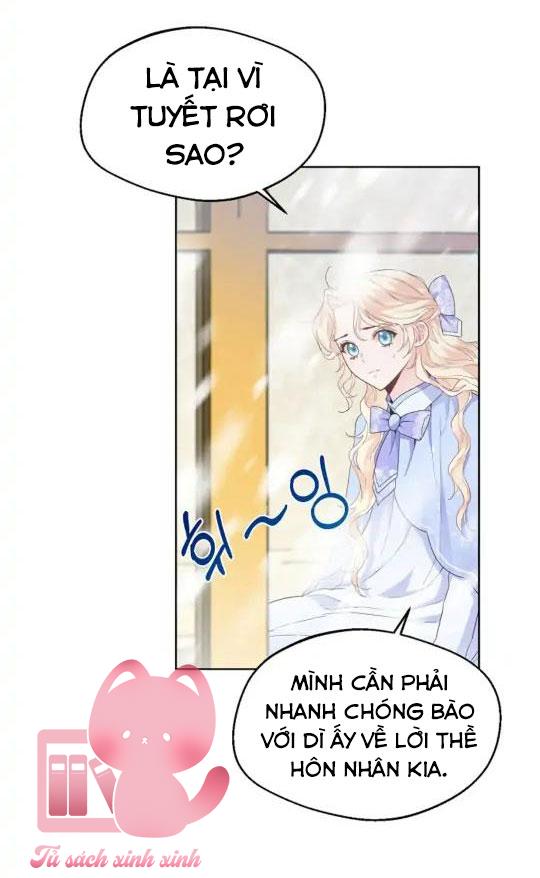 Tiểu Thư Crystal Là Nam Nhân - Chap 4