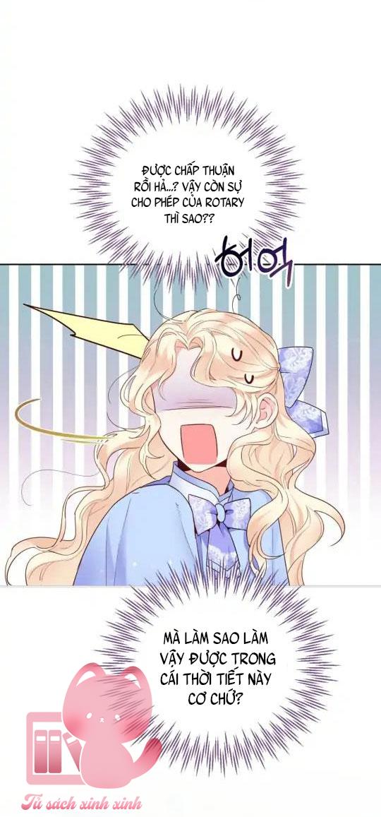 Tiểu Thư Crystal Là Nam Nhân - Chap 4