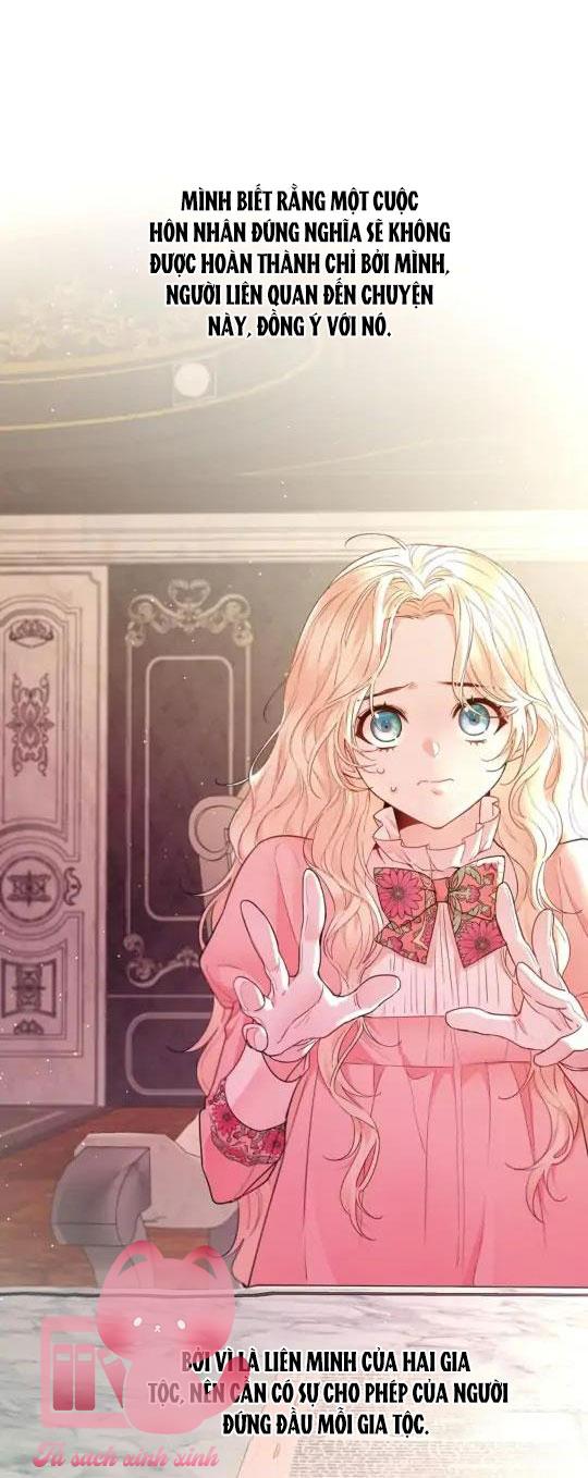 Tiểu Thư Crystal Là Nam Nhân - Chap 4