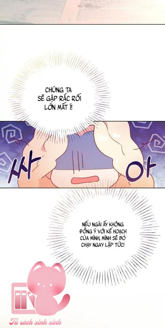 Tiểu Thư Crystal Là Nam Nhân - Chap 4