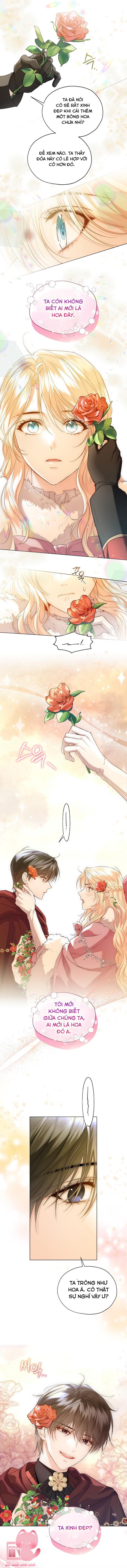 Tiểu Thư Crystal Là Nam Nhân - Chap 42