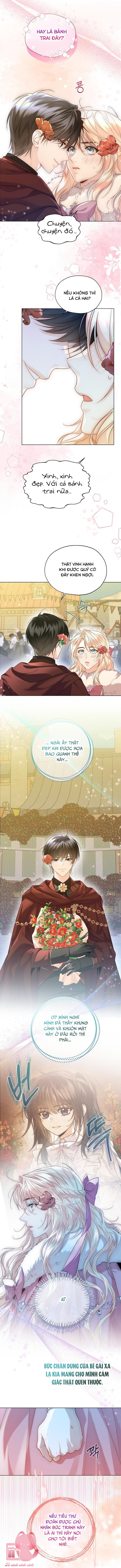 Tiểu Thư Crystal Là Nam Nhân - Chap 42