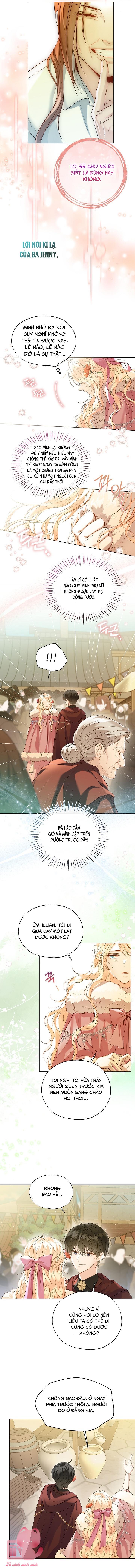 Tiểu Thư Crystal Là Nam Nhân - Chap 42