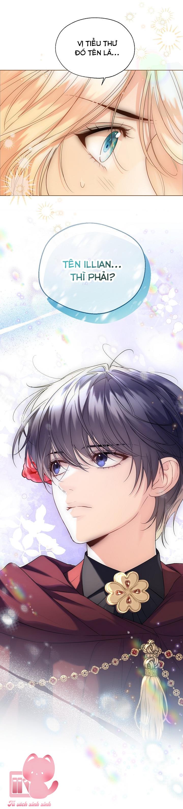 Tiểu Thư Crystal Là Nam Nhân - Chap 42