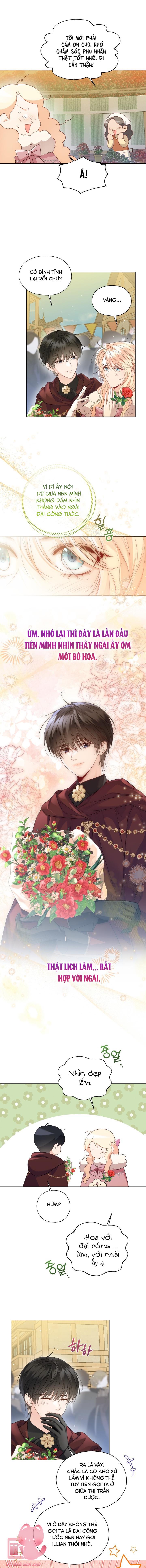 Tiểu Thư Crystal Là Nam Nhân - Chap 42