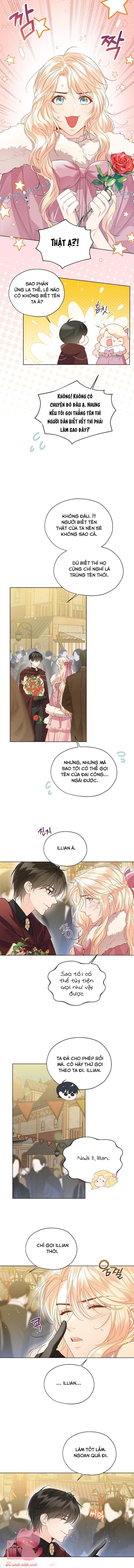 Tiểu Thư Crystal Là Nam Nhân - Chap 42