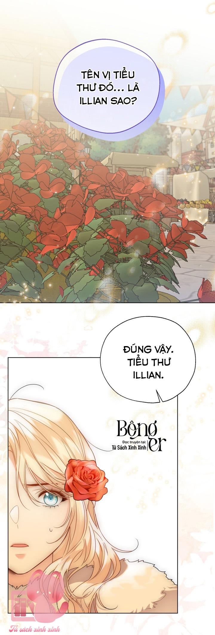 Tiểu Thư Crystal Là Nam Nhân - Chap 43
