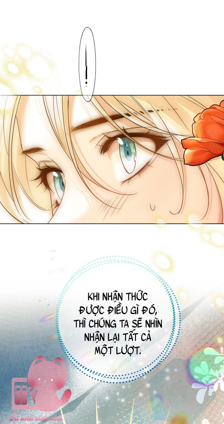 Tiểu Thư Crystal Là Nam Nhân - Chap 43