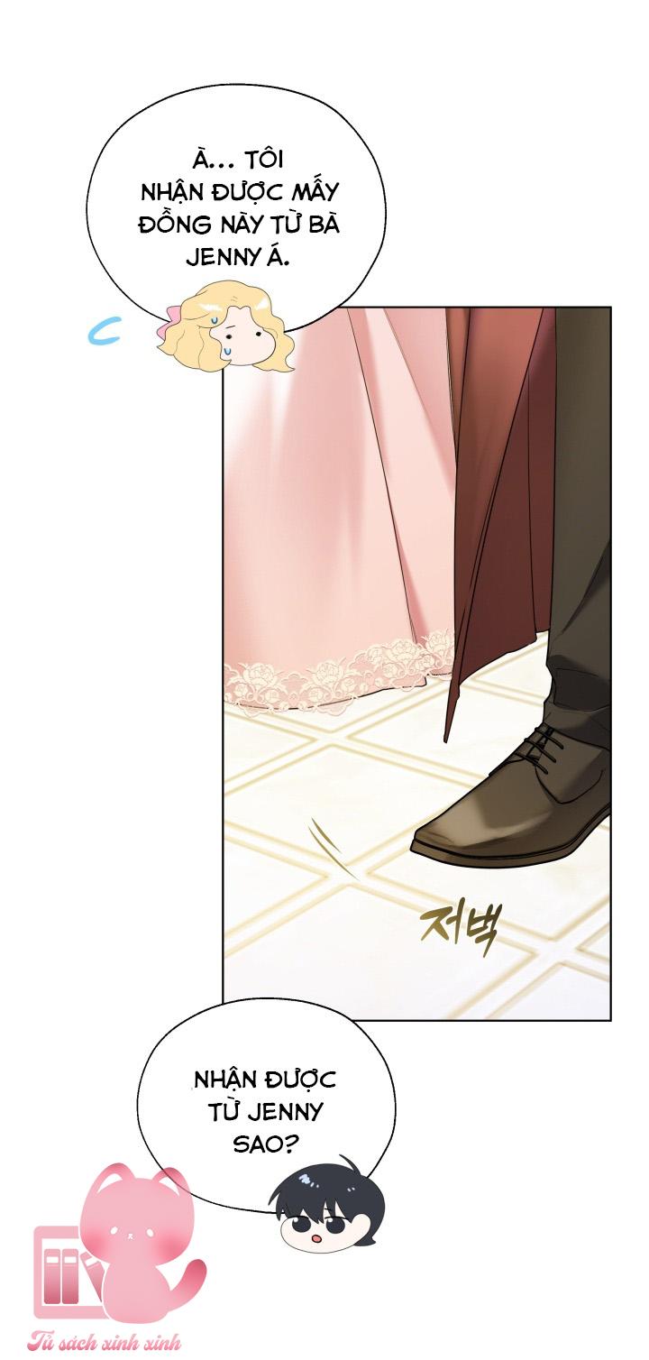 Tiểu Thư Crystal Là Nam Nhân - Chap 43