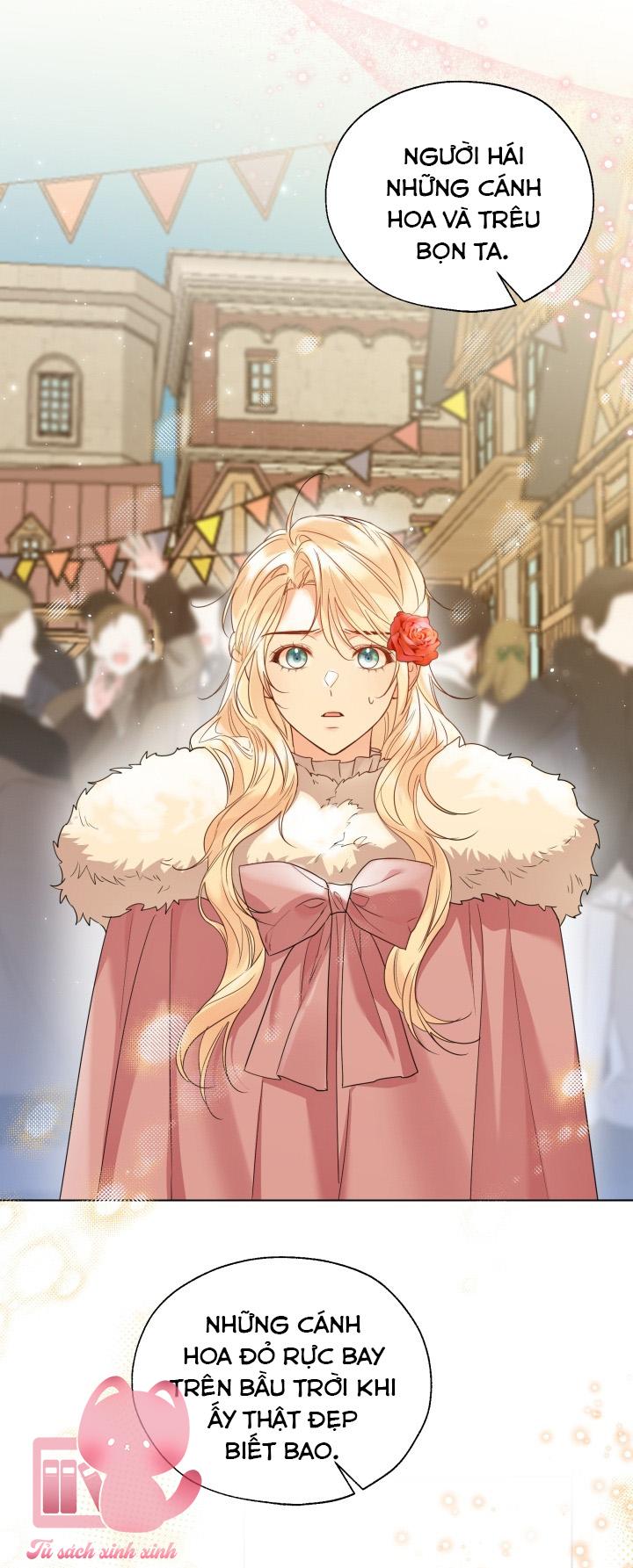 Tiểu Thư Crystal Là Nam Nhân - Chap 43