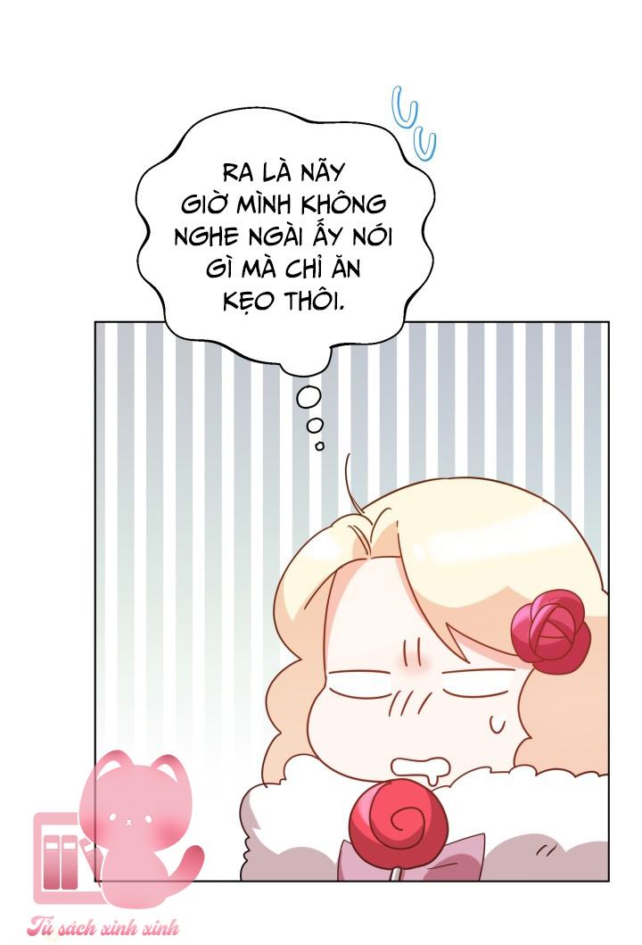 Tiểu Thư Crystal Là Nam Nhân - Chap 43