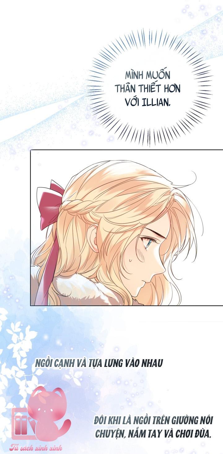 Tiểu Thư Crystal Là Nam Nhân - Chap 43