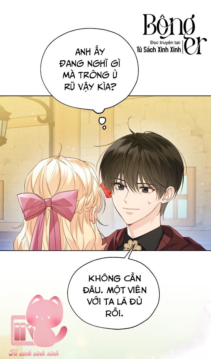 Tiểu Thư Crystal Là Nam Nhân - Chap 43