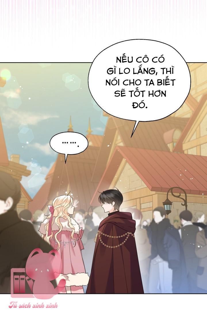 Tiểu Thư Crystal Là Nam Nhân - Chap 43