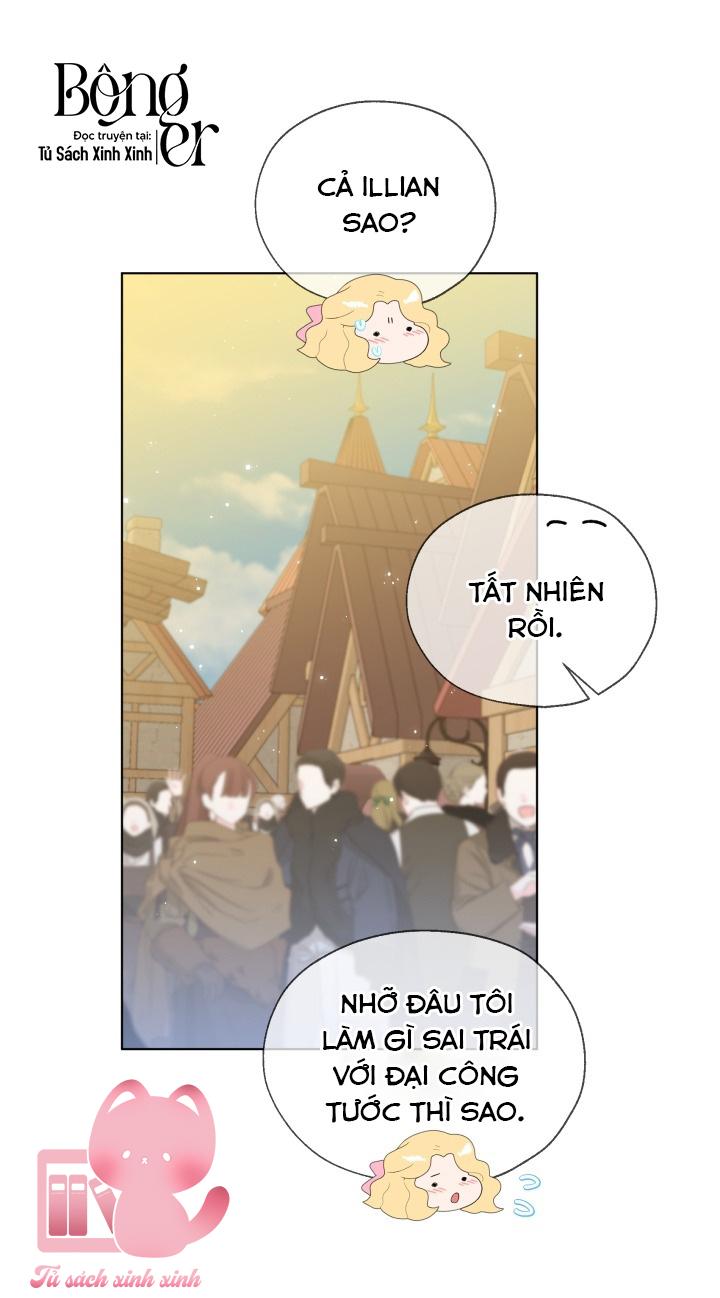 Tiểu Thư Crystal Là Nam Nhân - Chap 43